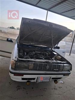 تويوتا كراون